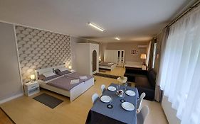 Arkad Apartmanhaz Szeged